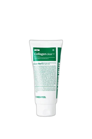MEDIPEEL Green Cica Collagen Clear 120ml