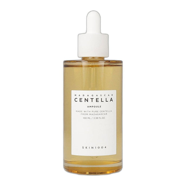 SKIN1004 マダガスカル シカアンプル 100ml | Mirai Skin