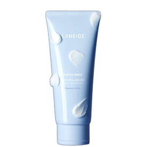LANEIGE Water Bank Blue Hyaluronic Cleansing Foam 150g