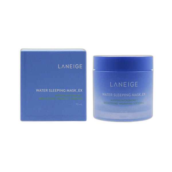 Mascarilla de noche LANEIGE Water Sleeping Mask EX 70ml