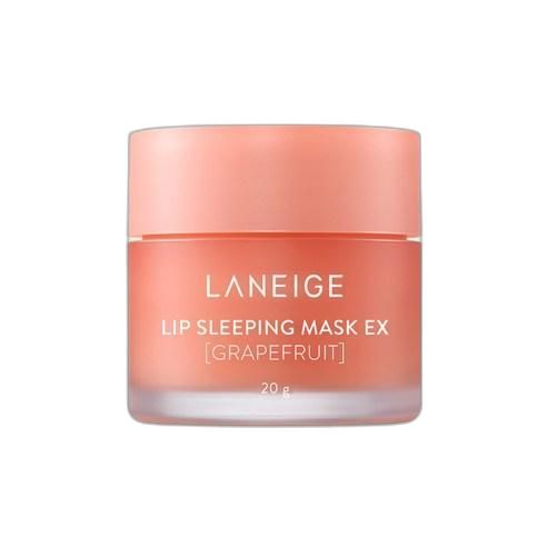 LANEIGE Lip Sleeping Mask Grapefruit 20g