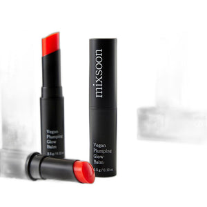 mixsoon Vegan Plumping Glow Balm 3.5ml
