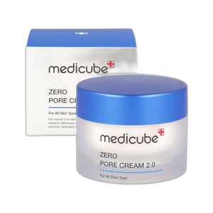 medicube Zero Pore Cream 2.0 50ml