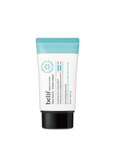 belif Aqua Bomb Frozen Cream 50ml