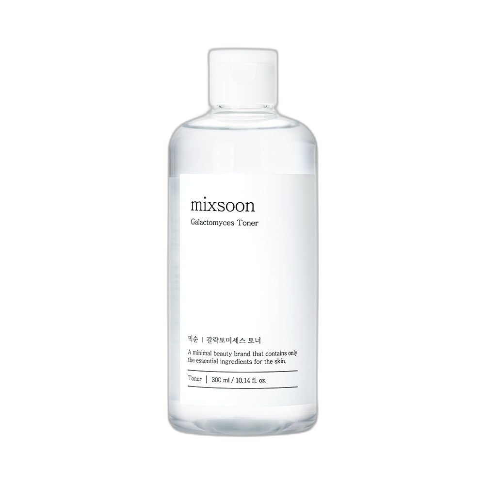 mixsoon Galactomyces Toner 300ml