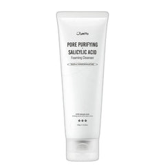 Jumiso Pore-Purifying Salicylic Acid Foaming Cleanser 120g