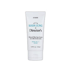 ETUDE Soonjung Director's Mineral Filter Sun Cream 50ml