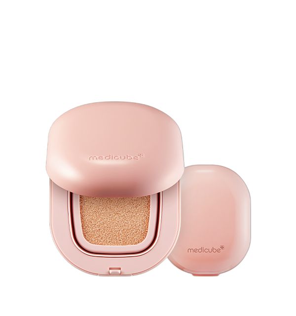medicube Pro Glutathione Glow Cushion SPF50 15g