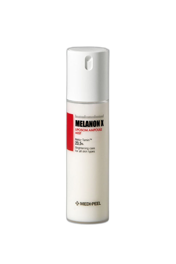Ampullen-Spray MEDIPEEL Melanon X Liposome 100ml