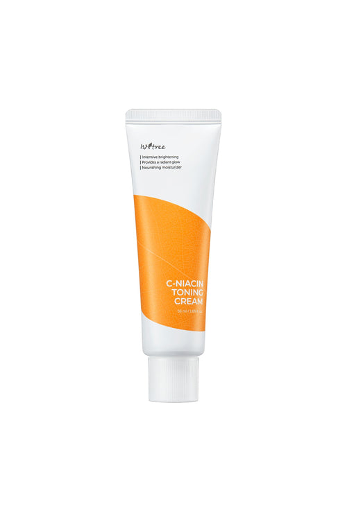Isntree C-Niacin Toning Cream 50ml