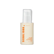 K-SECRET SEOUL 1988 GLOW SERUM : NIACINAMIDE 15% + YUJA 30ml