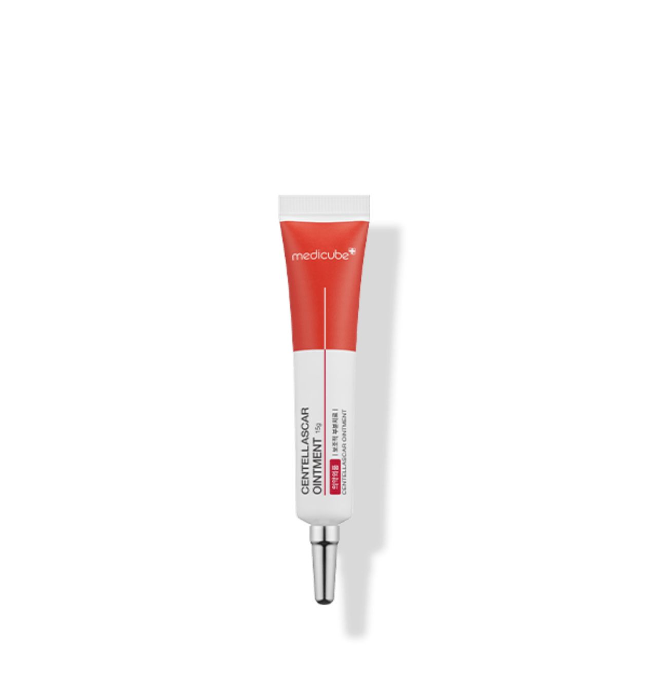medicube CENTELLASCAR OINTMENT 15g