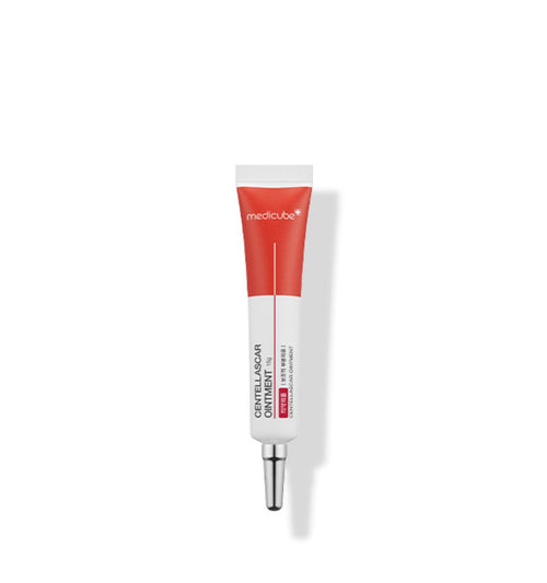 medicube CENTELLASCAR OINTMENT 15g