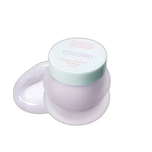 TOCOBO Collagen Boosting Lip Mask 20ml