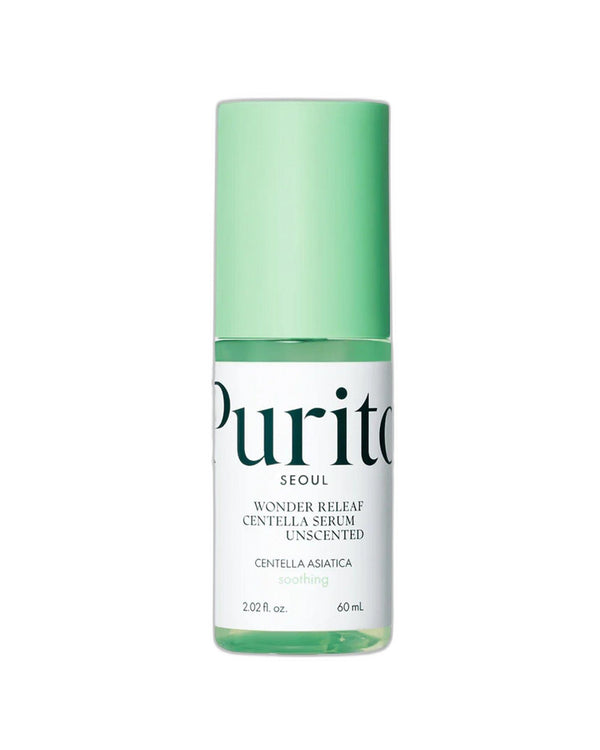 [PURITO SEOUL] Wonder Releaf Centella Serum 60ml