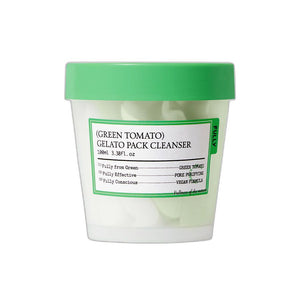 FULLY GREEN TOMATO GELATO PACK CLEANSER 100ml