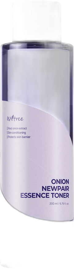 Isntree Onion Newpair Essence Toner 200ml