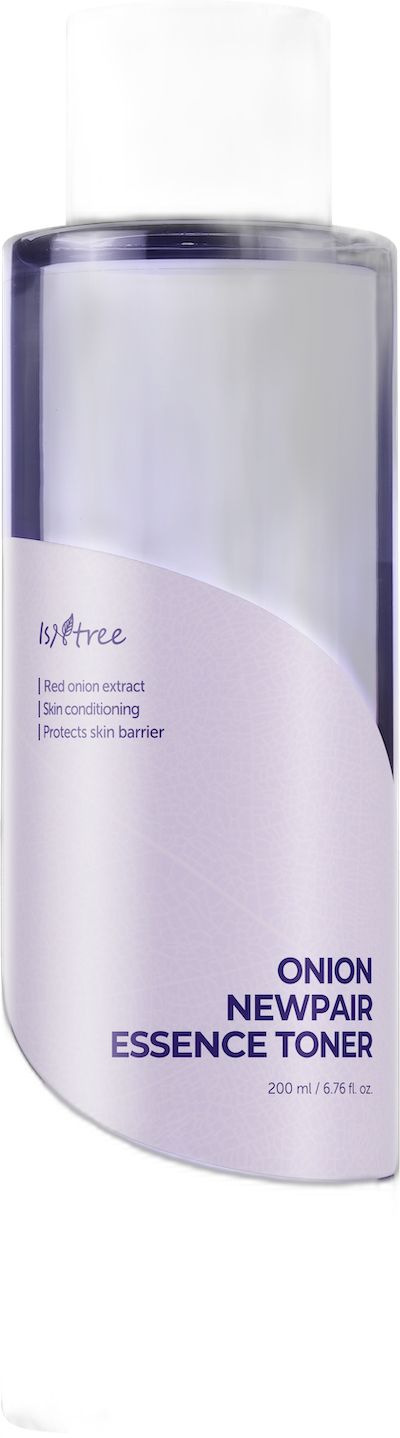 Essence Toner Isntree Onion Newpair Essence Toner 200ml