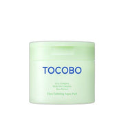 TOCOBO Cica Calming Aqua Pad 60P