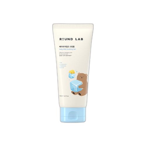 Round Lab Baby Mild Soothing Gel 150ml