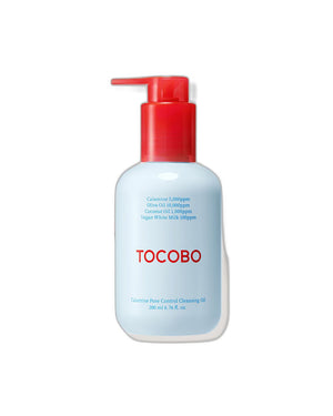 TOCOBO Calamine Pore Control Cleansing Oil 200ml