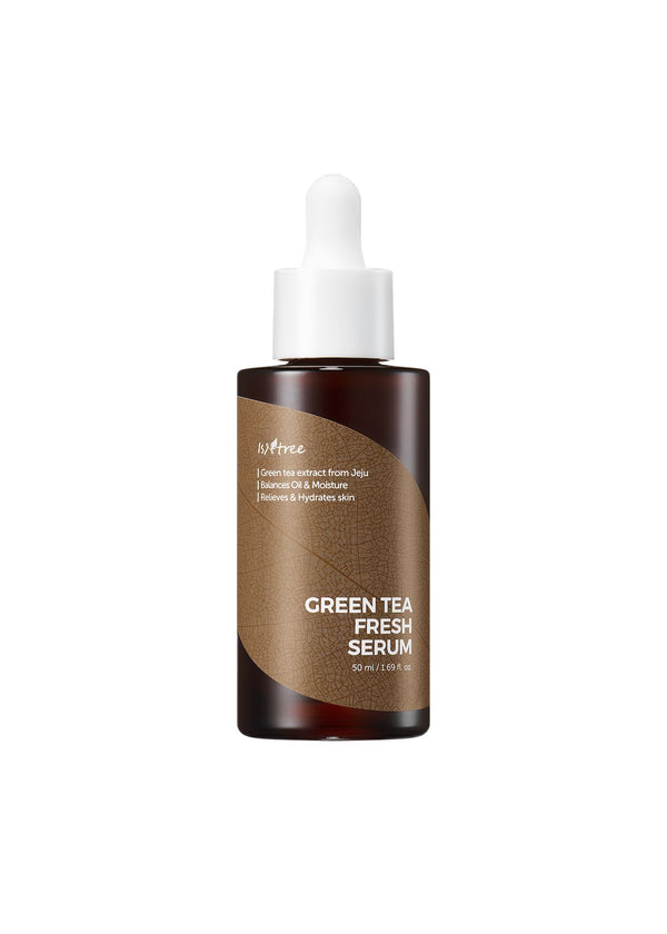 Serum Isntree Green Tea Fresh 50ml