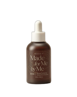 AXIS-Y Biome Radiating Intensified Essence 50ml