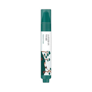 Round Lab Pine Calming Cica Scalp Ampoule 15ml
