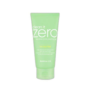 BANILA CO Clean it Zero Tea Tree Pore Peeling Gel 120ml