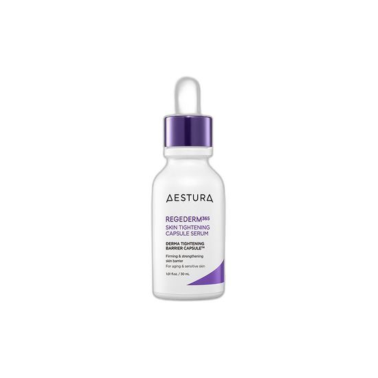 AESTURA REGEDERM 365 Skin Tightening Capsule Serum 30ml