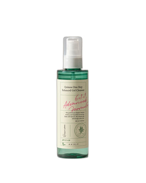 AXIS-Y Quinoa One Step Balanced Gel Cleanser 180ml