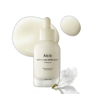 Abib Jericho rose bifida serum Firming drop 50ml