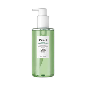 Parnell Cicamanu pH Balanced Body Wash 400ml