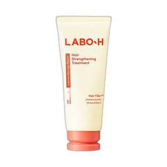 LABO-H Hair Strengthening Treatment 200ml
