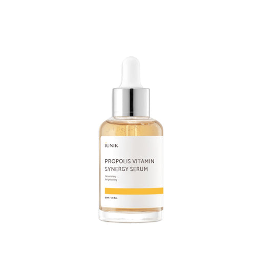 iUNIK Propolis Vitamin Synergy Serum 50ml