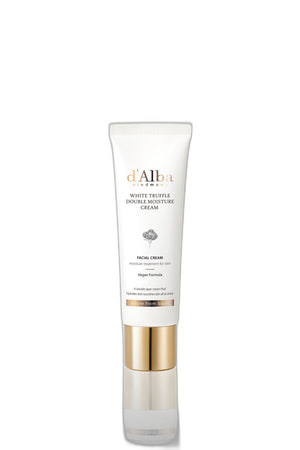 d'Alba White Truffle Double Moisture Cream 60ml