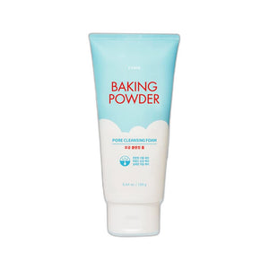 ETUDE Baking Powder Pore Cleansing Foam 160ml