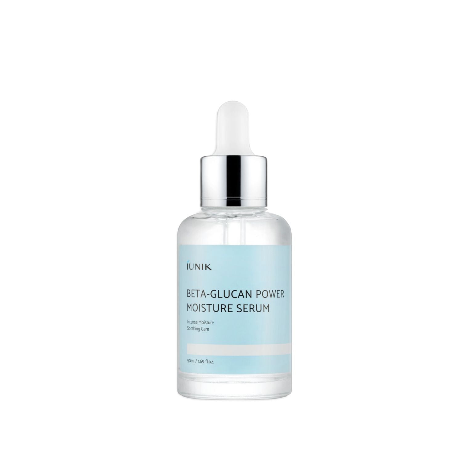 iUNIK Beta Glucan Power Moisture Serum 50ml