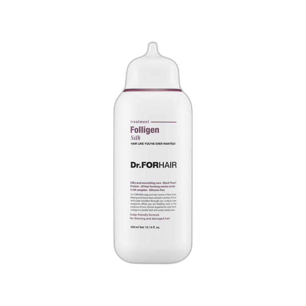 Dr.FORHAIR Folligen Treatment 200ml
