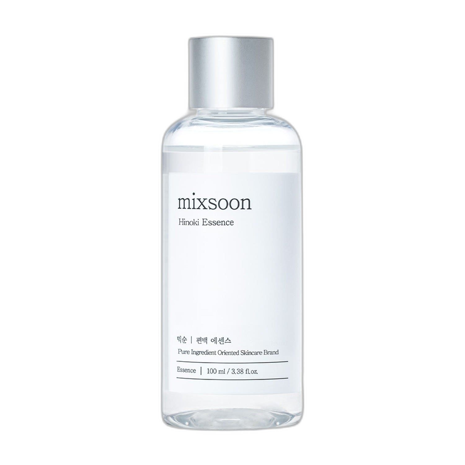 mixsoon Hinoki Essence 100ml