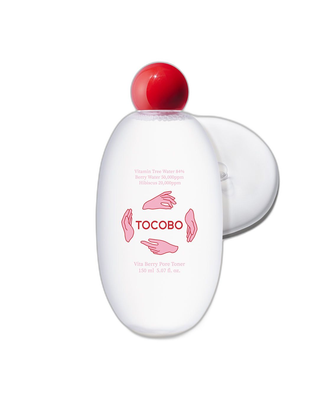 TOCOBO Vita Berry Pore Toner 150ml