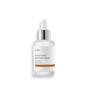 iUNIK Black Snail Restore Serum 50ml