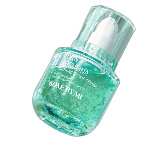 סרום SOME BY MI PDRN Spirulina Soothing Repair 50ml
