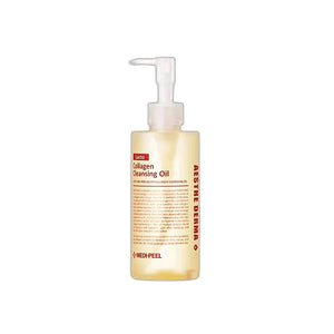 MEDIPEEL Red Lacto Collagen Cleansing Oil 2.0 200ml