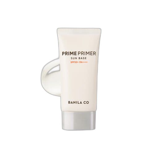Protetor Solar BANILA CO Prime Primer Sun Base SPF50+ PA++++ 50ml