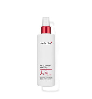 medicube Red Clear Cica Body Mist 200ml