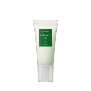 AROMATICA Rosemary Scalp Scrub 165g