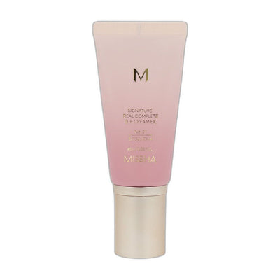MISSHA M Signature Real Complete BB Cream EX 45g (2 Colors)