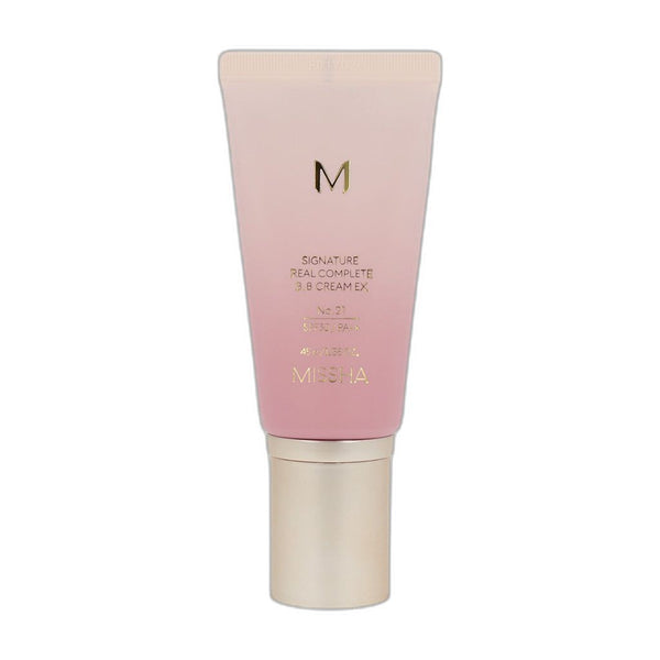 קרם BB MISSHA M Signature Real Complete BB Cream EX 45g (2 Colors)