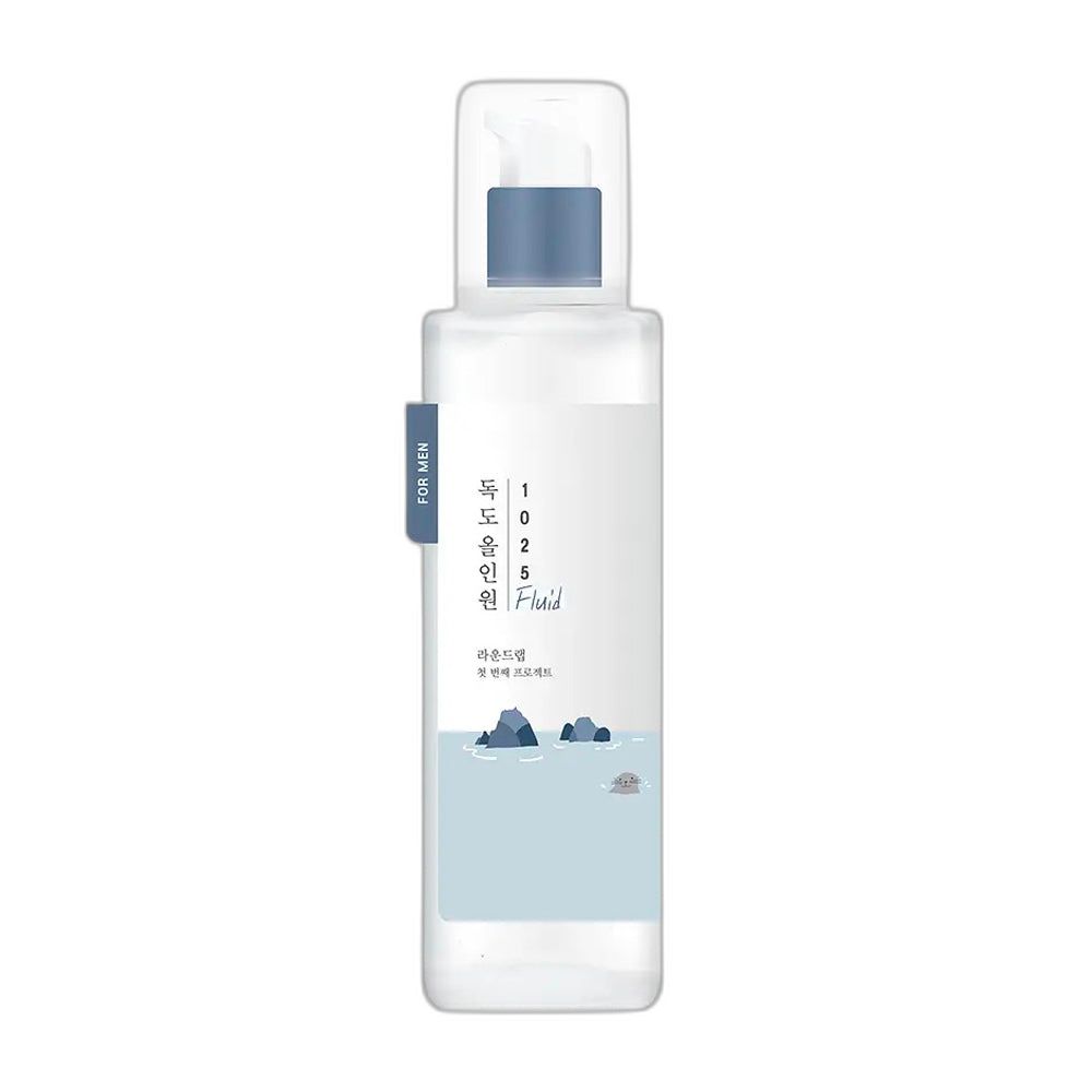 Round Lab For Men 1025 Dokdo All in One Fluid 200ml
